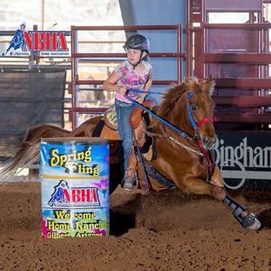 Meet your Posher, Jordan